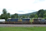 CSX 849